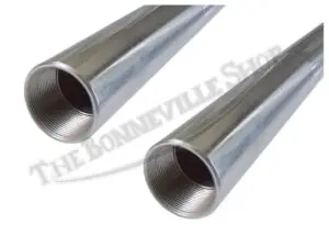 T TRIUMPH FORK TUBES T