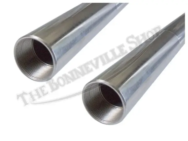 T TRIUMPH FORK TUBES T