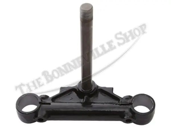 97 4385 02 Triumph 750 T140 Bonneville TR7 Tiger New Bottom Yoke Triple Clamp