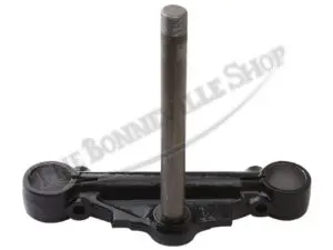 97 4385 03 Triumph 750 T140 Bonneville TR7 Tiger New Bottom Yoke Triple Clamp