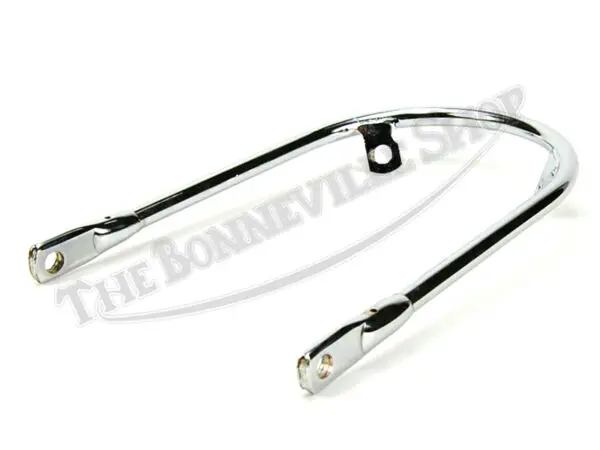 Triumph 750 TR7 T140 T150 Chrome Front Fender Forward Stay 1973-74 PN# 97-4533