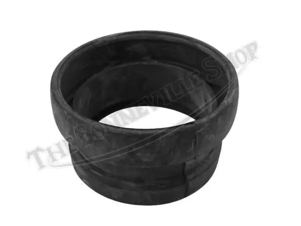 TRIUMPH T BONNEVILLE VEGLIA INSTRUMENT MOUNTING RUBBER () UK MADE