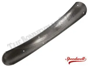 T140/TR7 Front Mild Steel Unpainted 1978 5 Hole PN# 97-7012/3/4/5