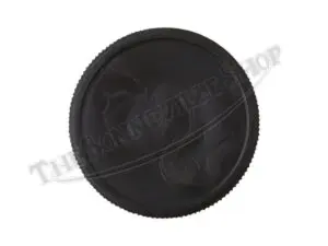 97 7034 02 Triumph T140 TR7 T160 Fork Top Nut Cap