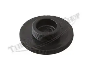 97 7034 03 Triumph T140 TR7 T160 Fork Top Nut Cap