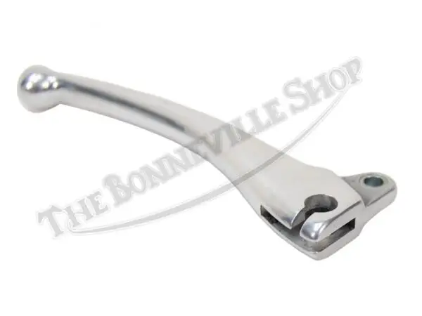 Norton and Triumph Alloy Clutch Lever Blade 97-7035 06-2249