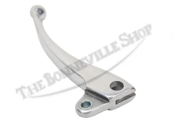 TRIUMPH ALLOY CLUTCH LEVER