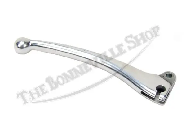 TRIUMPH ALLOY CLUTCH LEVER