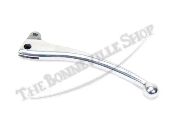 TRIUMPH ALLOY CLUTCH LEVER