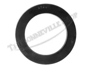 97 7079 02 Fork Oil Seal Leakproof Type 1979 1983 T140 1