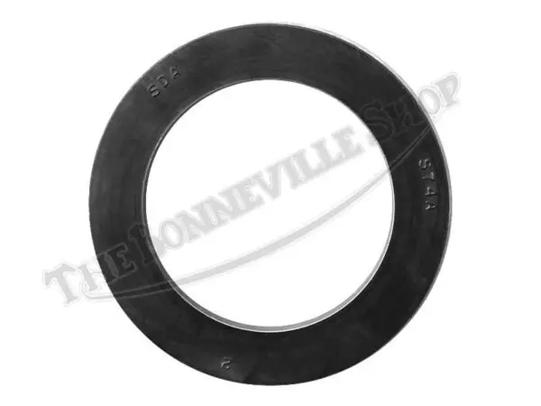 97 7079 W 02 Fork Oil Seal Leakproof Type 1979 1983 T140