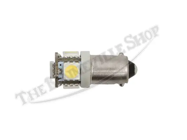 LED G Triumph Norton BSA LED BAS V Speedometer Bulb