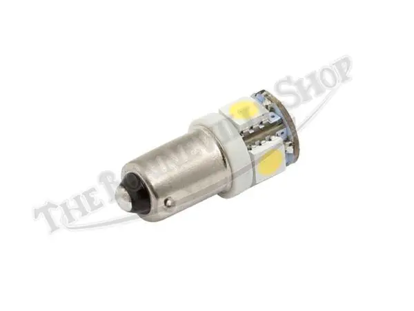 LED G Triumph Norton BSA LED BAS V Speedometer Bulb