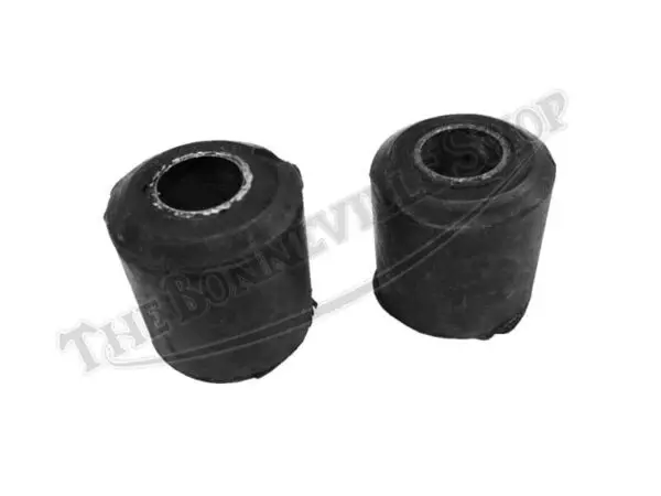 BSA Triumph Bonded Shock Absorber Bushing 99-0122, 64533645