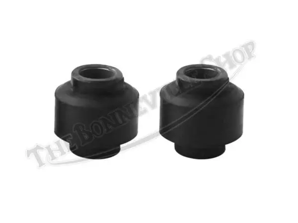 TRIUMPH NORTON BSA BONDED SHOCK ABSORBER BUSHING SET