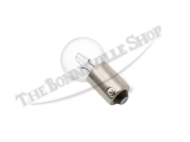 99 0548 A 01 Triumph Norton BSA Large Pilot Instrument Bulb 12V 3W