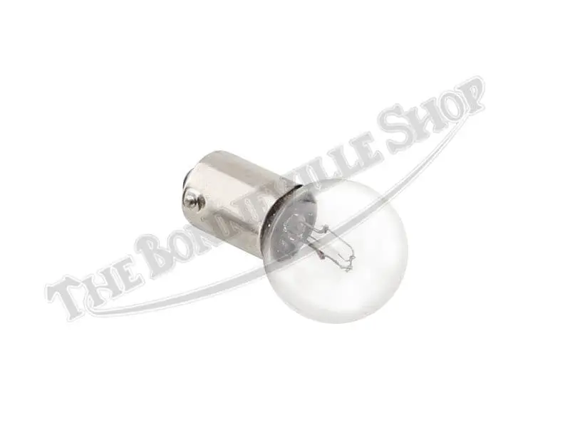 99 0548 A 02 Triumph Norton BSA Large Pilot Instrument Bulb 12V 3W Large Pilot / Instrument 12v Bulb 99-0548 989 643 222