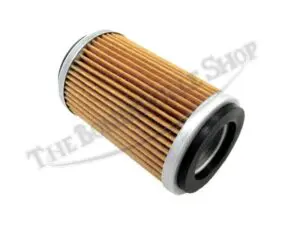 99 1179 19 4589 FB994 1 02 BSA TRIUMPH OIL IN FRAME SINGLES OIL FILTER