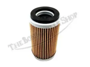 99 1179 19 4589 FB994 1 03 BSA TRIUMPH OIL IN FRAME SINGLES OIL FILTER