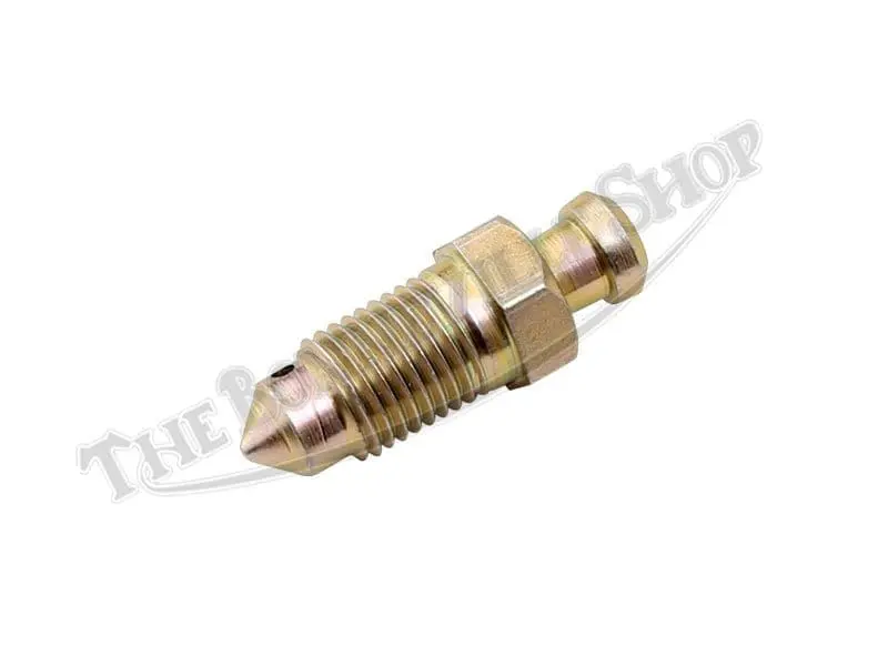 Triumph Lockheed Brake Caliper Bleed Nipple 99-2764