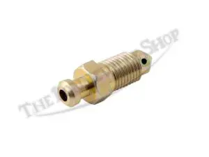 99 2764 02 Triumph 750 T140 TR7 Ap Lockheed Brake Caliper Bleed Nipple