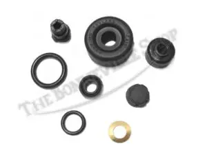 99 2768 01 TRIUMPH LOCKHEED FRONT REAR BRAKE MASTER REBUILD KITS