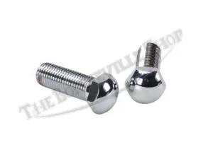 Triumph 750 Chrome Headlamp Bolt 22-0013 99-7012 54115106