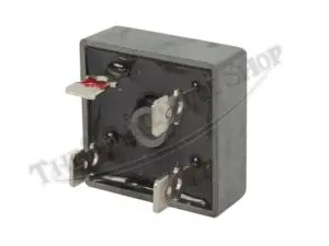 99 9882 02 SOLID STATE RECTIFIER
