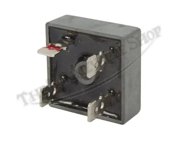 99 9882 02 SOLID STATE RECTIFIER