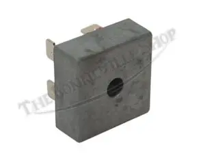 99 9882 03 SOLID STATE RECTIFIER