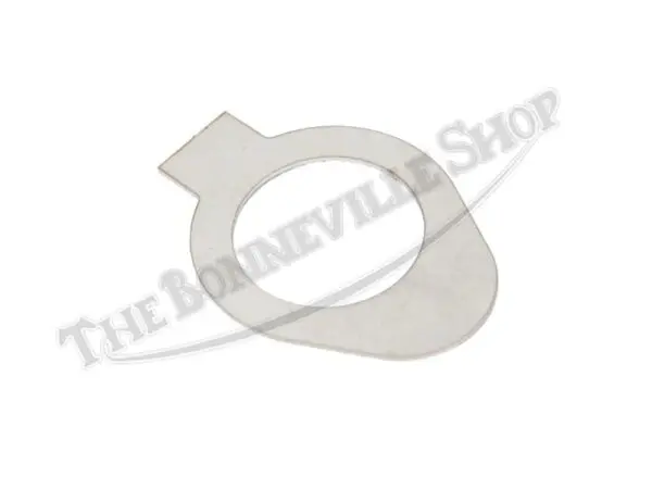 Triumph Rear Master Cylinder Tab Washer 99-9924X