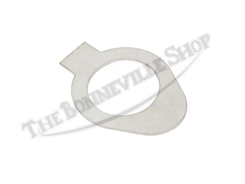 Triumph Rear Master Cylinder Tab Washer 99-9924X