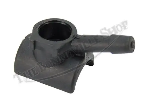 Triumph Rear Master Cylinder Saddle Feed Pipe 99-9931 60-4401