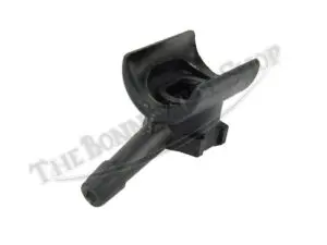 TRIUMPH REAR BRAKE MASTER CYLINDER SADDLE