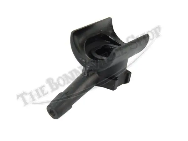 TRIUMPH REAR BRAKE MASTER CYLINDER SADDLE