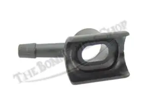 TRIUMPH REAR BRAKE MASTER CYLINDER SADDLE