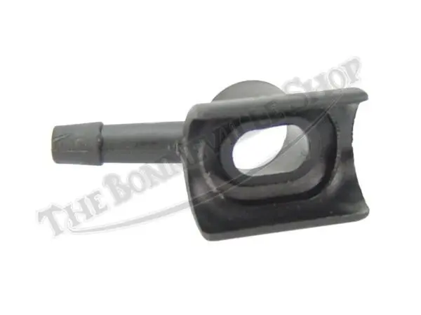TRIUMPH REAR BRAKE MASTER CYLINDER SADDLE