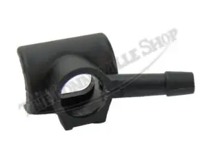 TRIUMPH REAR BRAKE MASTER CYLINDER SADDLE