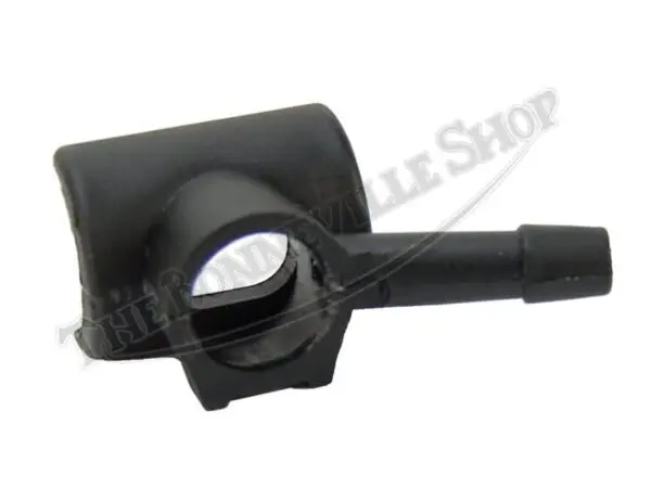 TRIUMPH REAR BRAKE MASTER CYLINDER SADDLE