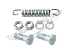 TRIUMPH DUPLEX PRE UNIT CENTER STAND MAINSTAND HARDWARE KIT