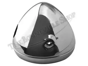 TRIUMPH BONNEVILLE TIGER TROPHY HEADLIGHT SHELL