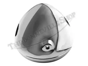 TRIUMPH BONNEVILLE TIGER TROPHY HEADLIGHT SHELL