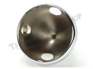 G GENUINE LUCAS HEADLIGHT SHELL