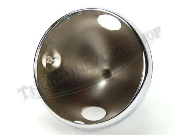 G GENUINE LUCAS HEADLIGHT SHELL