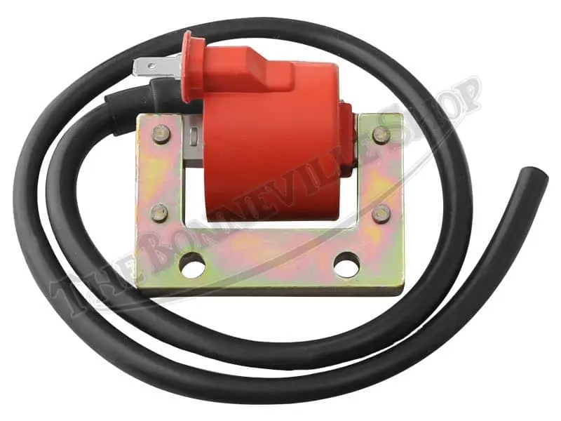 Lu 45149 01 Triumph BSA 500 and 650 Lucas Type Energy Transfer ET Coil