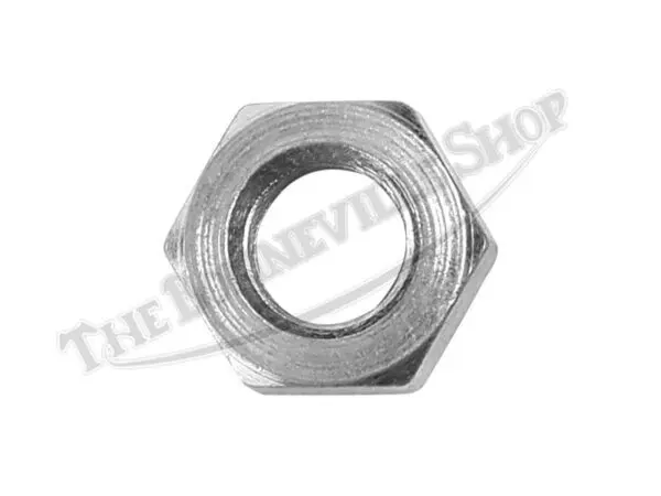 Shock Mount Cylinder Base Nut PO172A 60-4261 99-0047
