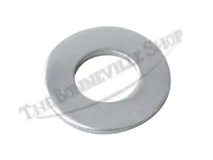 Triumph 650 Footrest Mounting Washer S25-6 21-0025-6