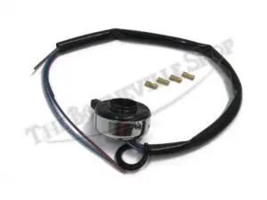 S WIPAC DUCON SWITCH
