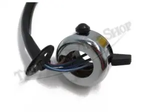 S WIPAC DUCON SWITCH