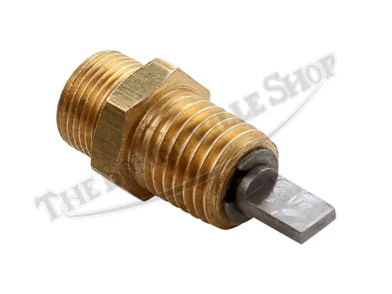 Triumph Tachometer Drive Adapter 70-5667 70-0493